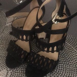 Ivanka trump heels